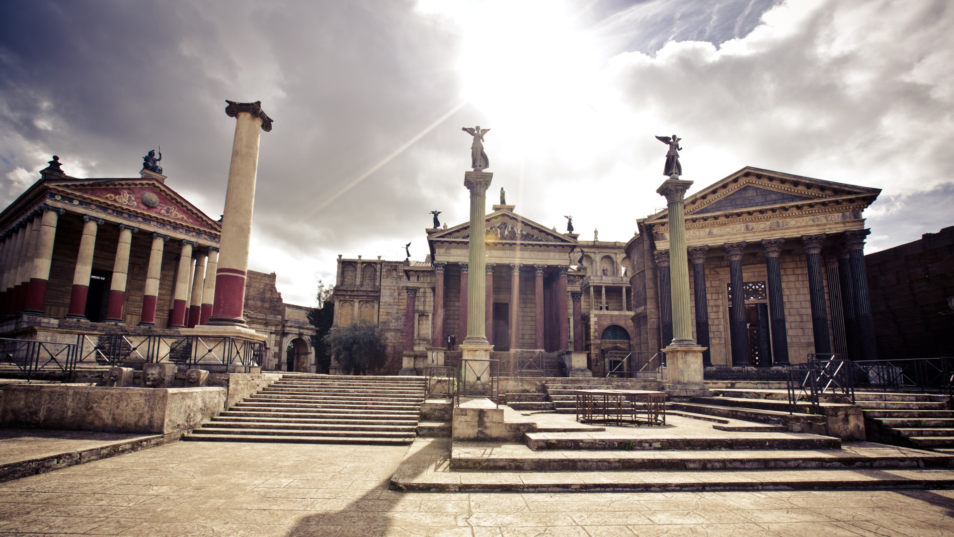 cinecittà - comprare casa o vendere casa